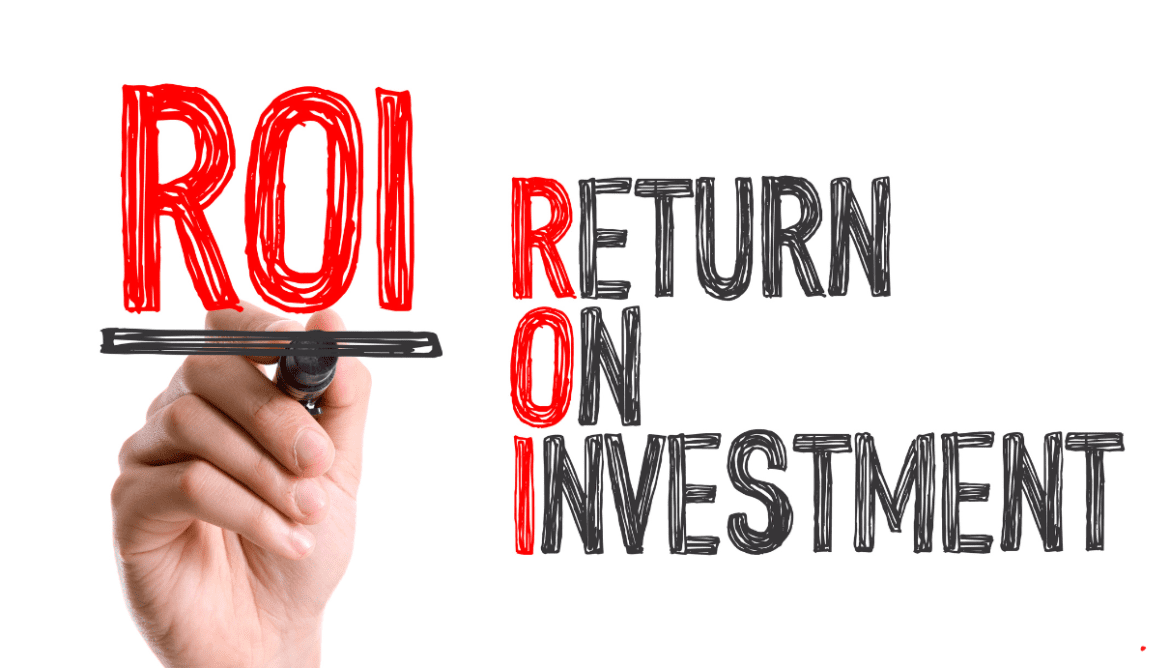 Cara Menghitung ROI SEO