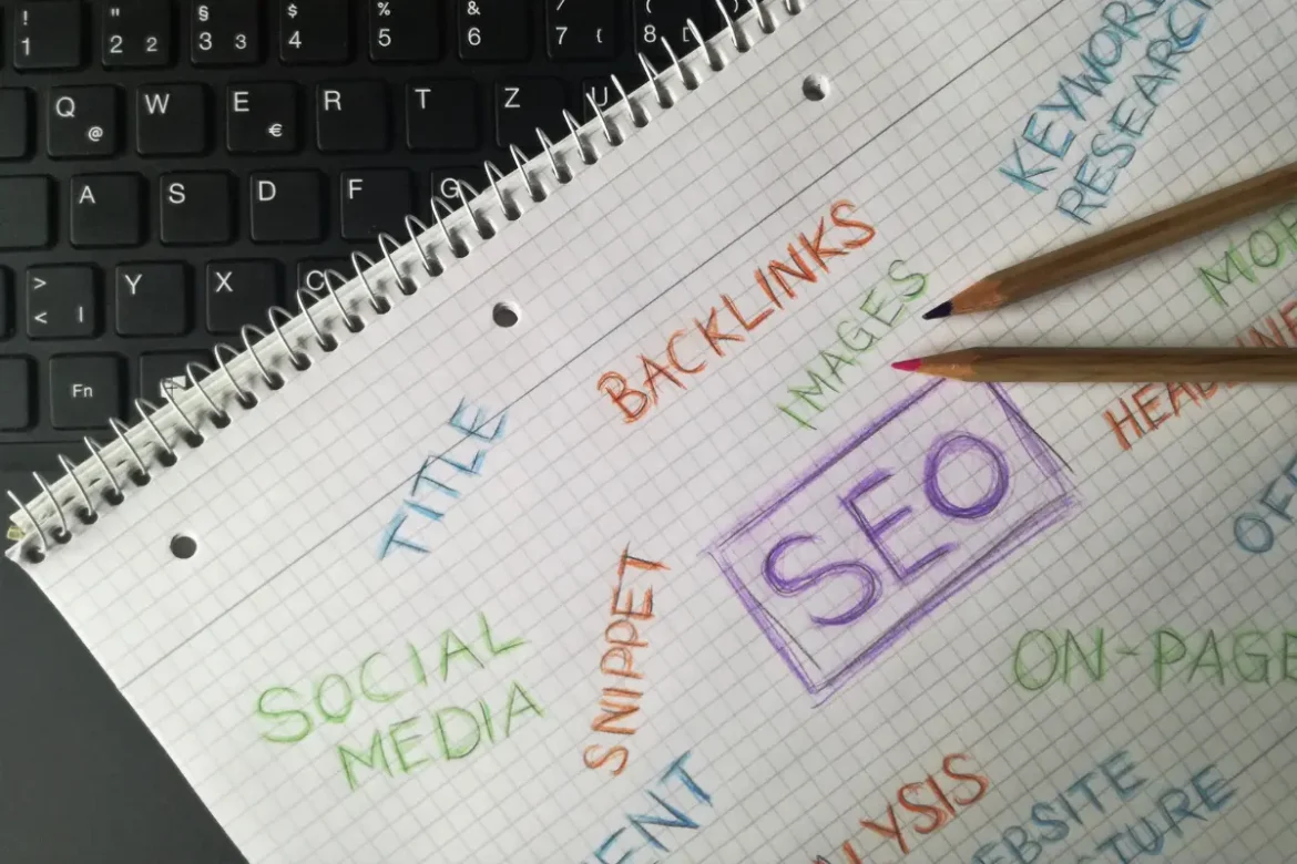 SEO Adalah